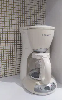 قهوه ساز وچای ساز