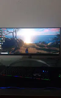 مانیتور گیمینگ