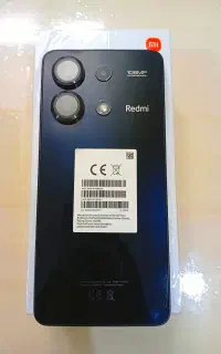 Redmi note 13