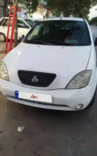 تیبا2 مدل 1401تک برگ سند