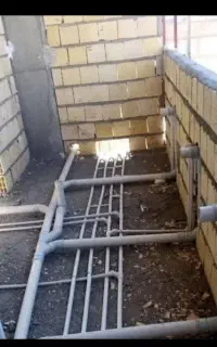 لوله کشی.برق کشی.سرویس کولرآبی.نصبی جات.کنده کاری