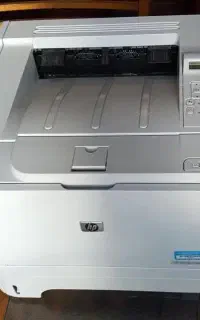 پرینتر hp 2055  سیاه سفید