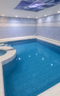اجاره باغ ویلا استخر آبگرم