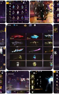 free fire
