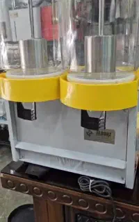 آبمیوه گیری درحدنو