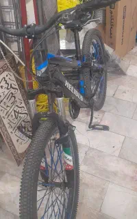 دوچرخه فروشی
