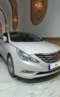 سوناتا vf 2012