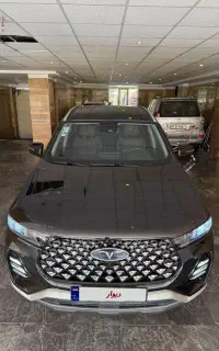 تیگو ۷ پرو پرمیوم ۱۴۰۴