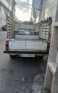 وانت بار کرایه