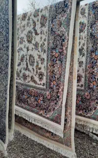 قالیشویی ماد تمام اتوماتیک فرش موکت  تضمینی