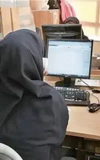 استخدام حسابدار در دفتر مشاوره مالی و مالیاتی