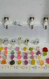 مینی مجسمه شب تاب