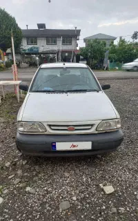پراید ۸۹