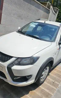 کوییک جی ایکس سفید صفر - نقد و اقساط