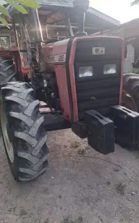 تراکتور ۲۸۵ جفت مدل ۹۰