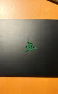 لپ تاپ گیمینگ razer blade 14 امریکایی