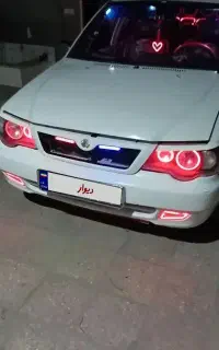 پراید 132