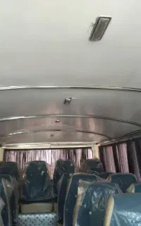 مین بوس بنز
