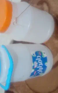 دبه ماست
