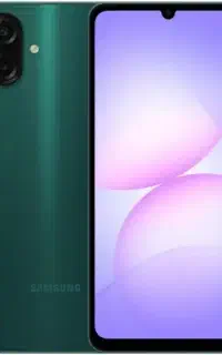 گوشی سامسونگ a07 64g r4