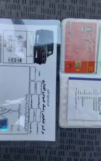 ال۹۰ مدل ۹۶ بدونه رنگ