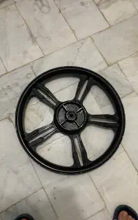 رینگ اسپرت هوندا