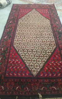 فرش کردی۳متری