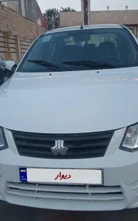 ساینا EX بدورنگ مدل 98
