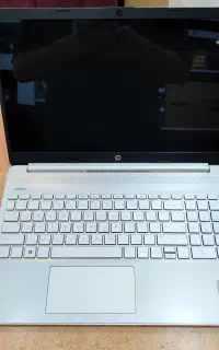 HP CORE i5 نسل ده  15.6 لمسی