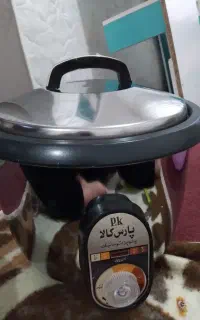 پلوپز برقی