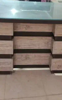 میز از جنس MDF