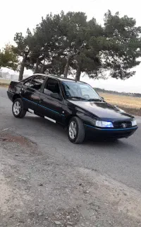 پژو 405