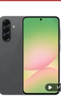 گوشی a56