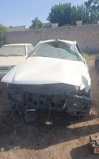 سمند مدل93