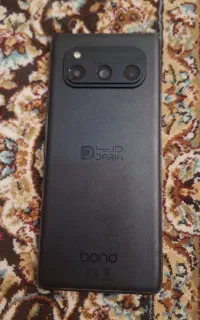 گوشی داریا درحده نو