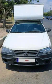 آریسان مسقف مدل ۹۴
