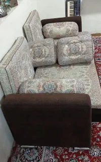 شاه نشین راحتی