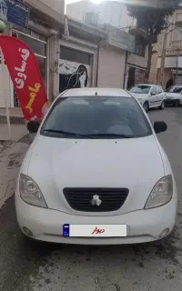 تیبا