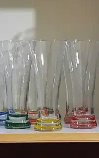 لیوان شربت خوری پاب پاشاباغچه