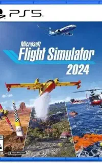 اکانت قانونی ظرفیت۲ بازیMicrosoft Fligh Simulator