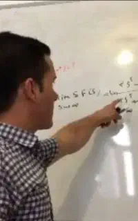معلم تدریس خصوصی ریاضی و دروس برق مدرسه و دانشگاه