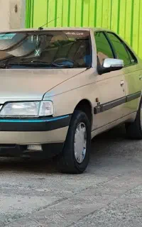 پژو405بژ