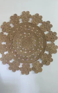 فرشینه حصیری