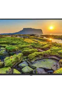 تلویزیون پلمپ هوشمند اسنوا مدل 55SA710 سایز ۵۵