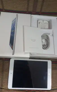 آیپد اپل پارت اصلی در حد نو مدل A1432