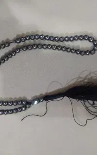 تسبیح سنگ حدید