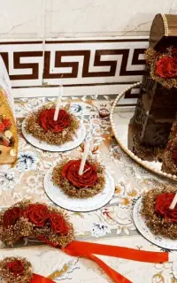 سینی حنابندون