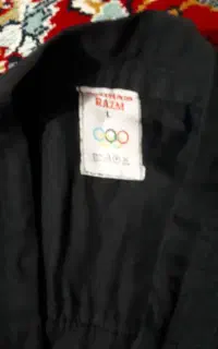 لباس نینجا
