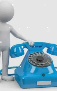 دو عدد خط ثابت رند به فروش میرسد