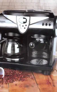 قهوه ساز دلمونتی